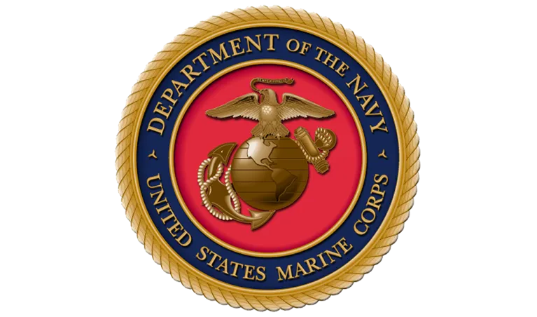 US Marine Corps Logo