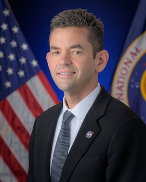 Jared Isaacman