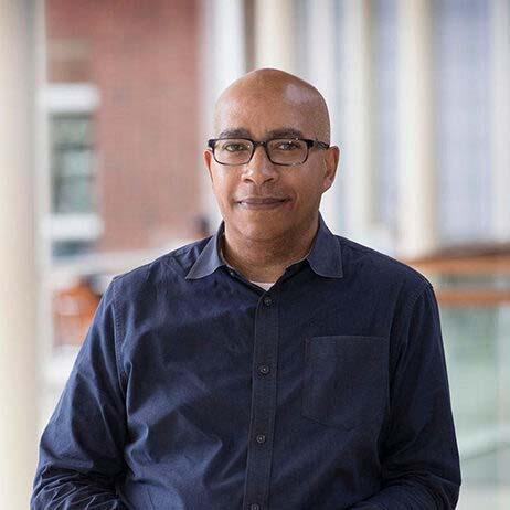Dr. Kevin K. Gaines