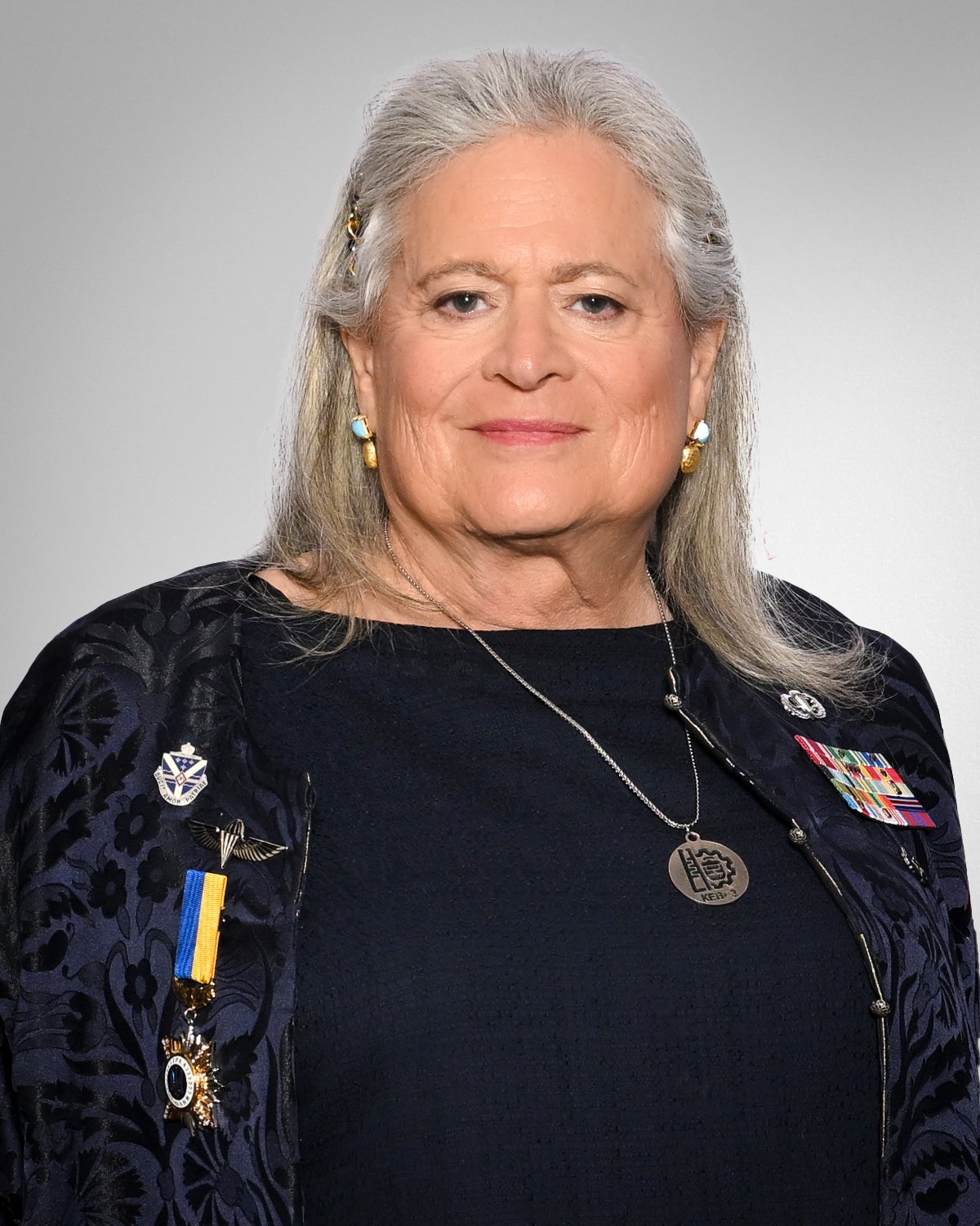 Jennifer N. Pritzker