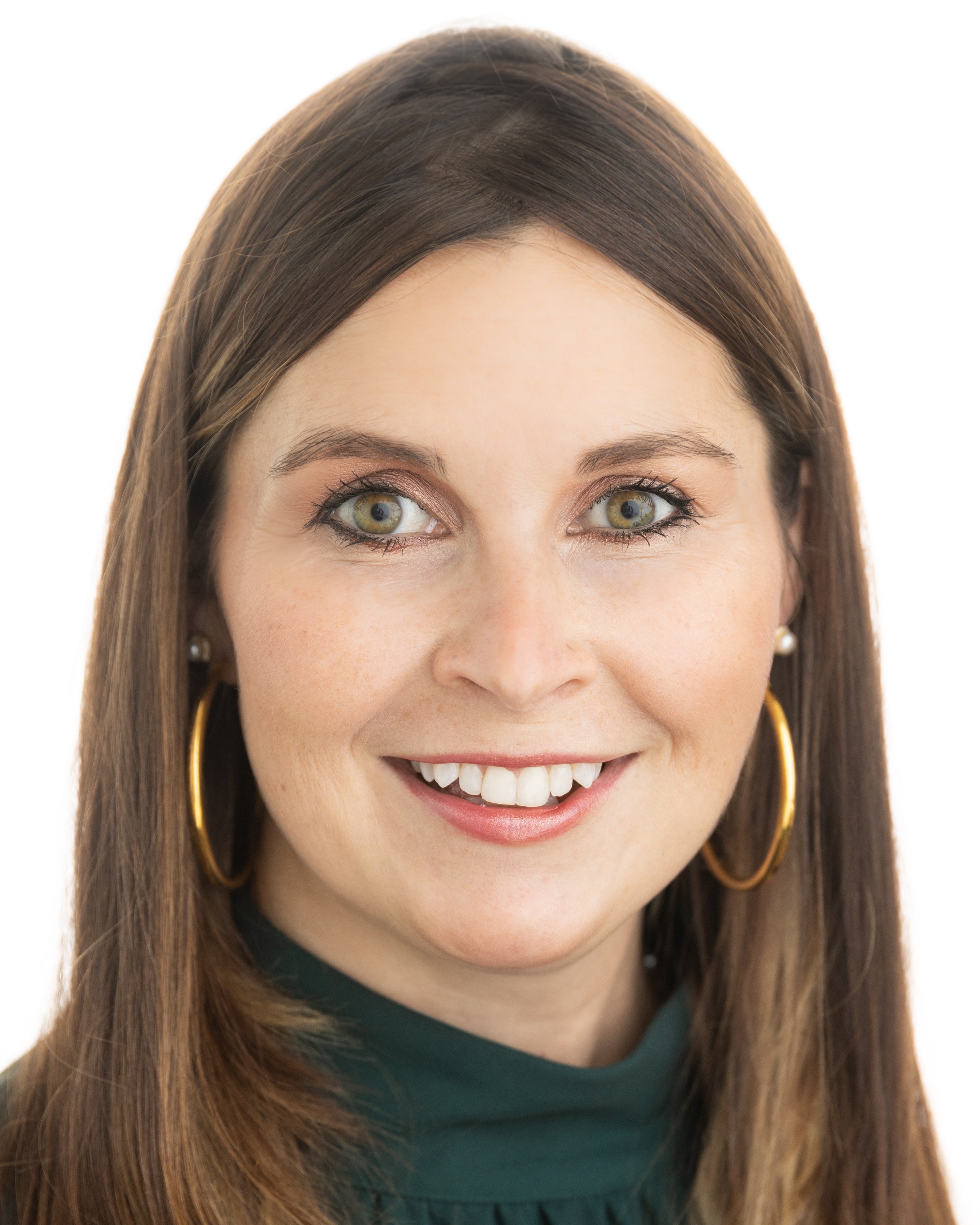Nicole Wagner, Ph.D.