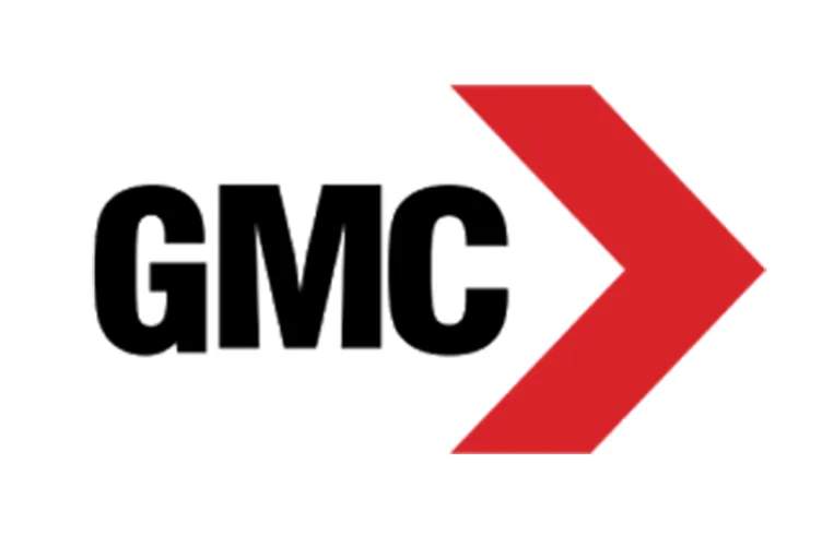 GMC Parking Logo