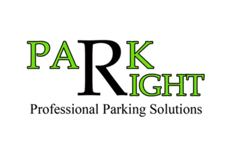 Park Right Logo