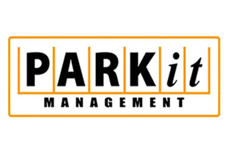 Parkit Logo