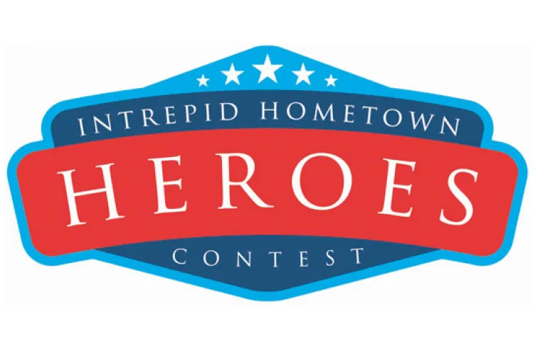 hometown heroes contest