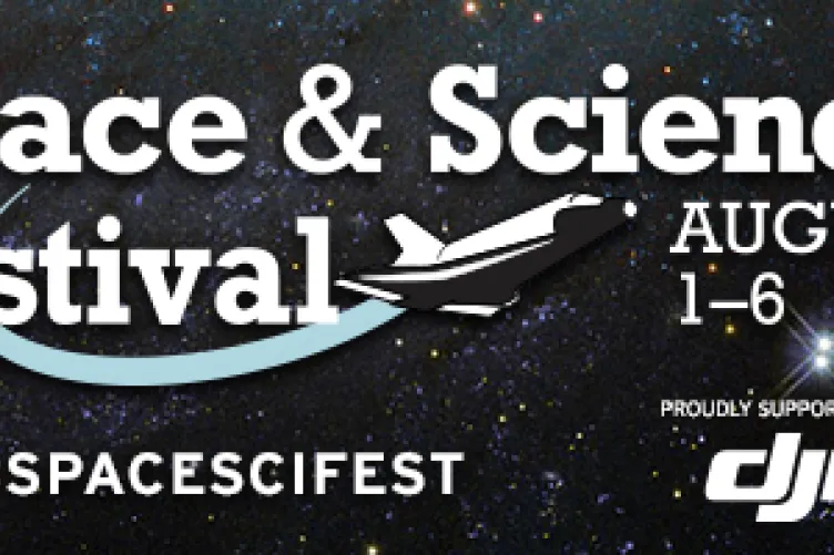 science and space festival