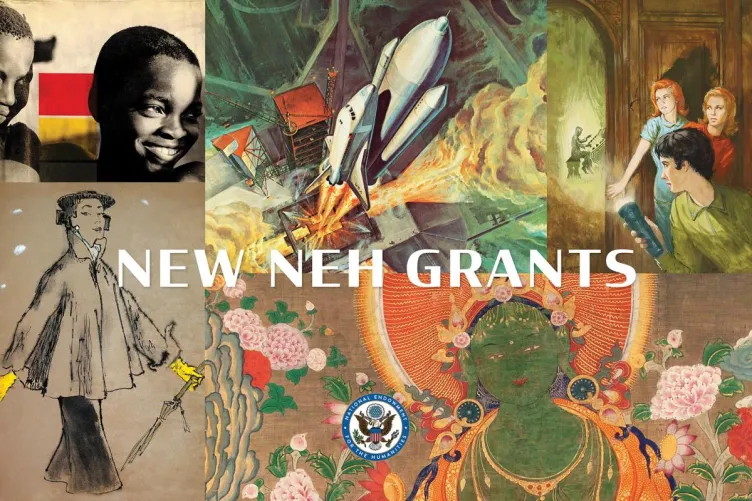 neh grants banner