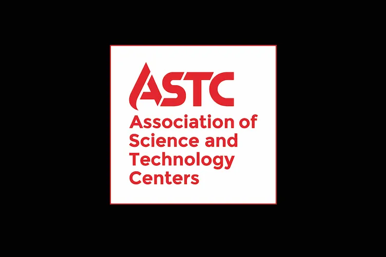 Association of Science and Technology Centers Logo