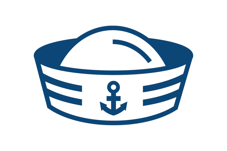 Marine Icon