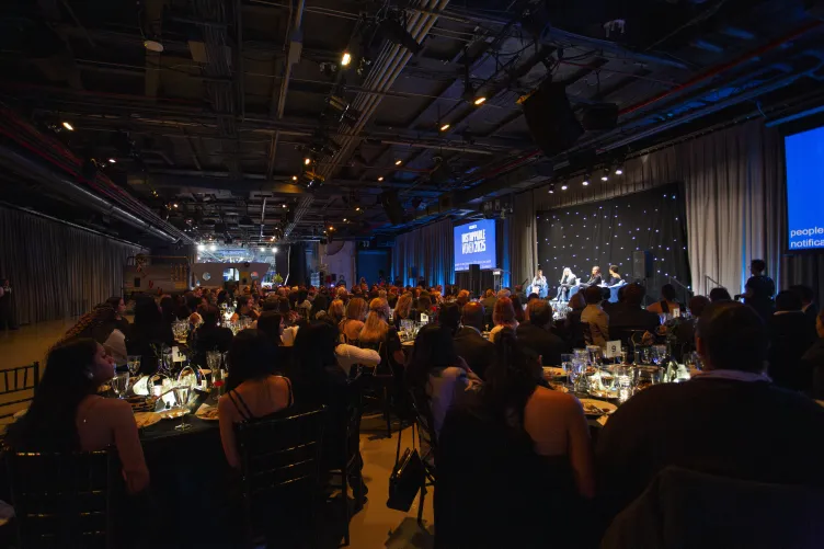 Unstoppable Women 2025