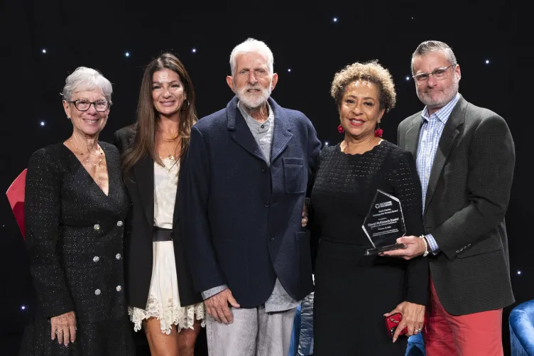 Unstoppable Women 2025