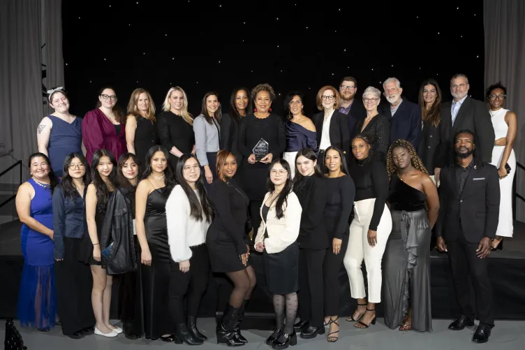 Unstoppable Women 2025