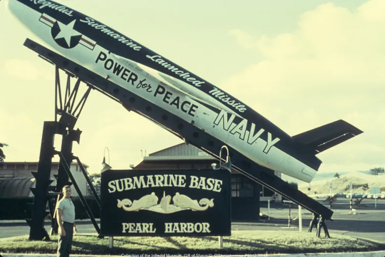 Power for Peace 