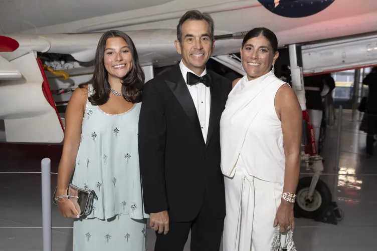 Salute to Freedom Gala 2026