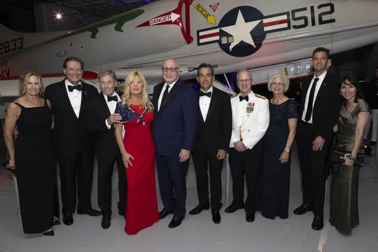 Salute to Freedom Gala 2026