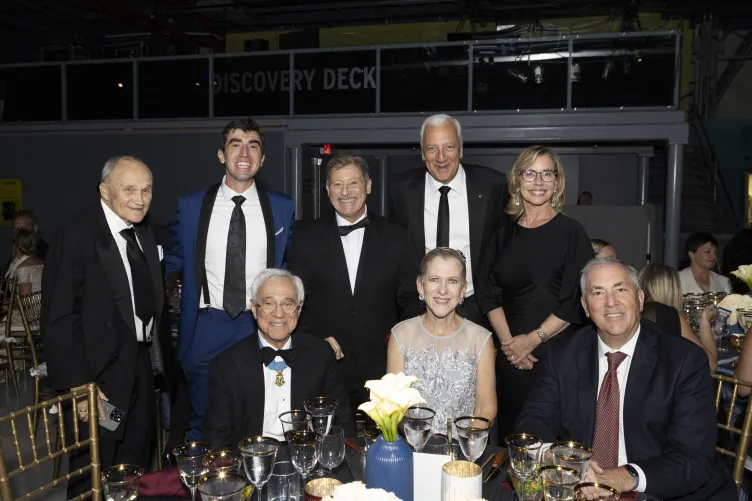 Salute to Freedom Gala 2026