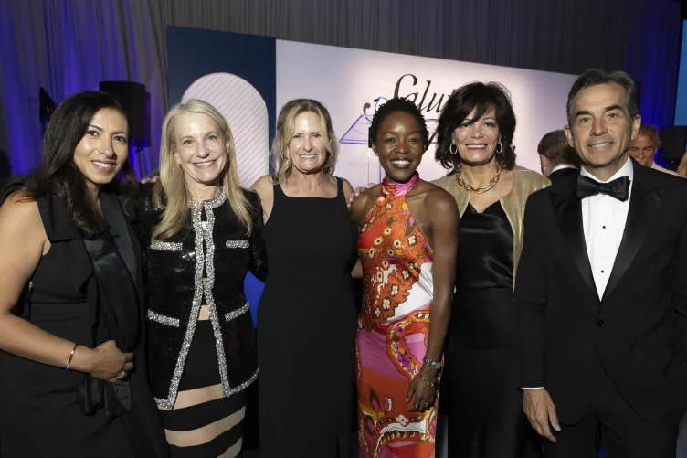 Salute to Freedom Gala 2026