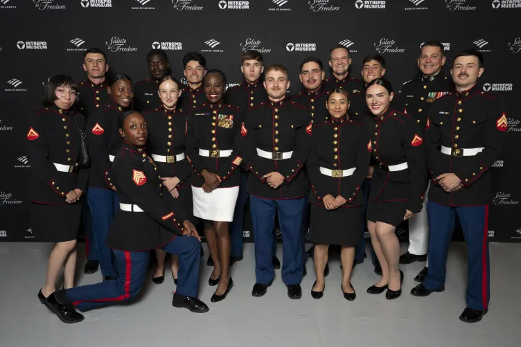 Salute to Freedom Gala 2026