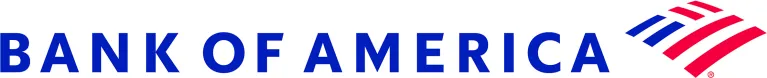 Bank of America Logo