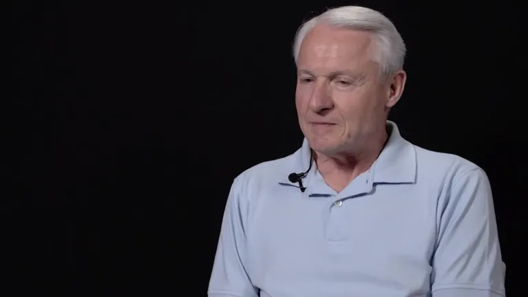 Why Did You Become A Naval Aviator Video