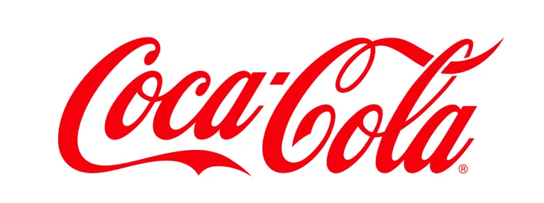 Coca-Cola Logo