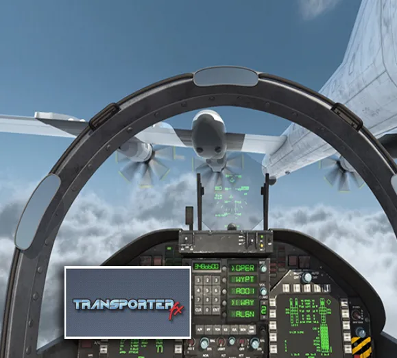 Explore The Skies: A Guide To The Best VR Flight Simulator Games