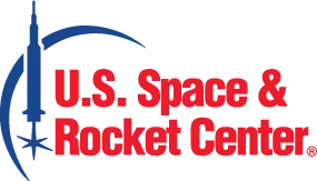 us space center logo