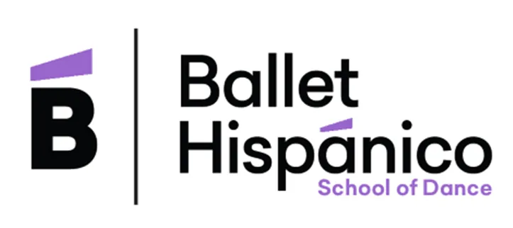 Ballet Hispánico School of Dance logo