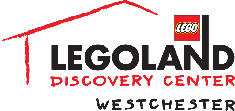 LEGOLAND Discovery Center Westchester logo