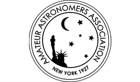 amateur astronomers association 