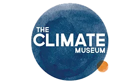 climate museum logo