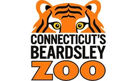 Connecticut Beardsley Zoo Logo