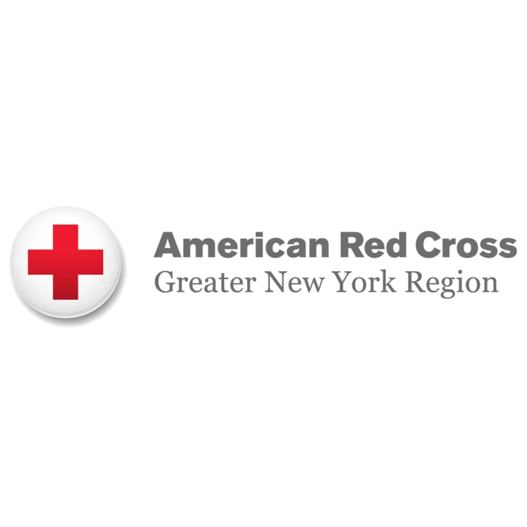 American Red Cross Greater NY Region Logo