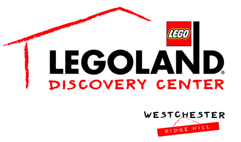 Legoland Discovery Center Westchester Logo