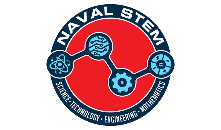 Naval Stem Logo