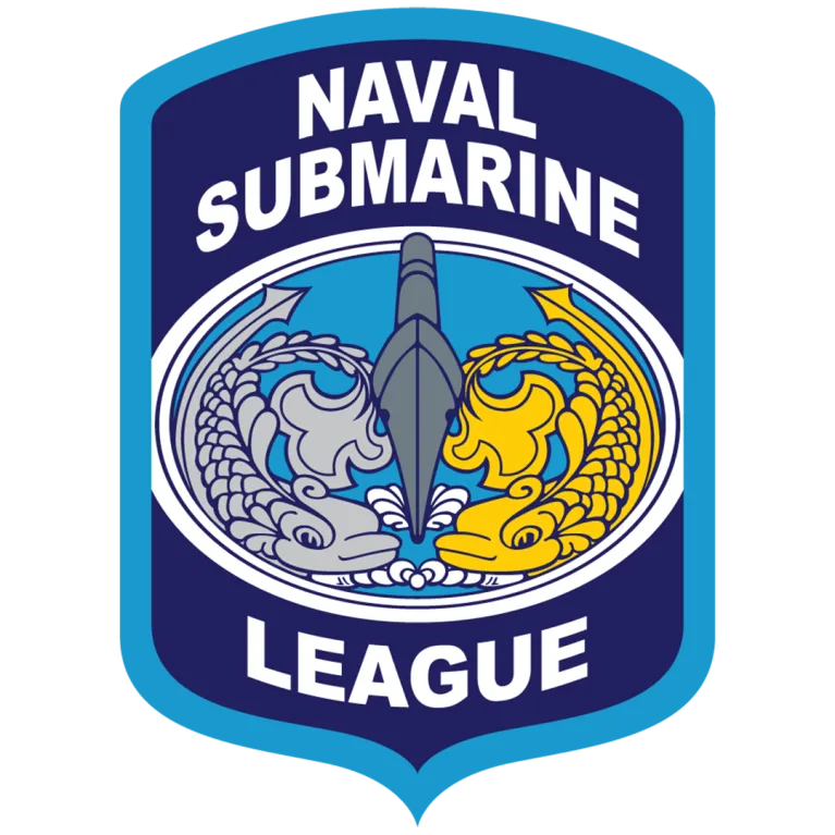 Naval Submarine League Logo
