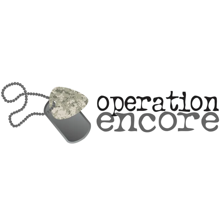 Operation Encore Logo