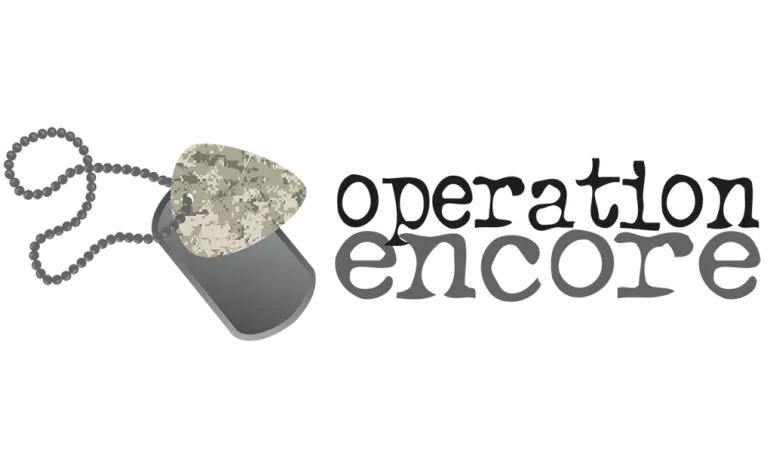 Operation Encore Logo