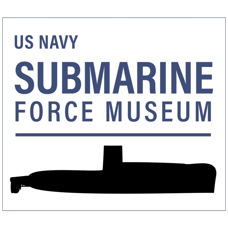 US Navy Submarine Force Museum Logo