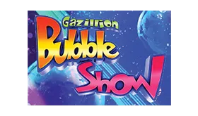 Bubble show