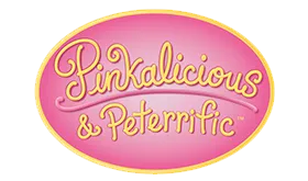 Pinkalicious and Peterrific