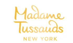 Madame Tussauds New York logo