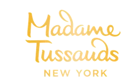 Madame Tussauds New York logo