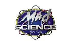 Mad Science logo