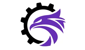 RoHawks First Robotics logo