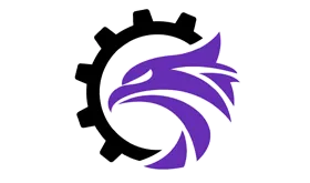 RoHawks First Robotics logo