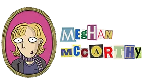 Meghan McCarthy logo