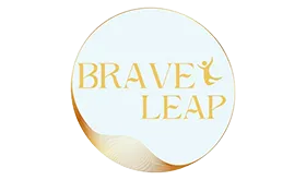 brave leap logo