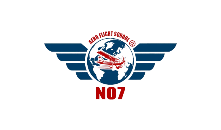 Aero Flight Training logo