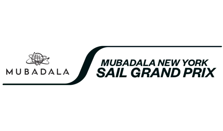 Sail GP logo